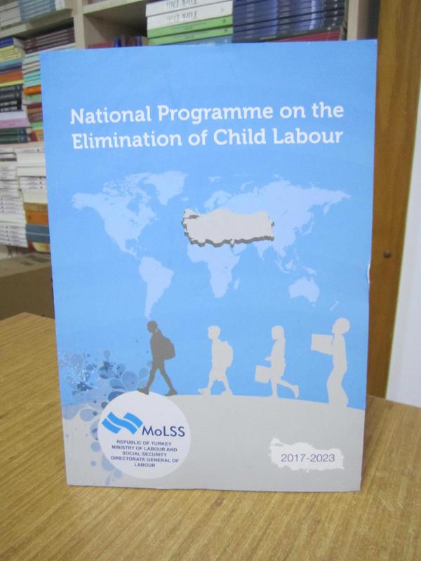 National Programme on the Elimination of Child Labour 2017-2023