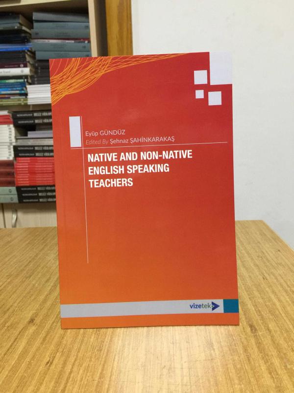 Native and Non-Native English Speaking Teachers