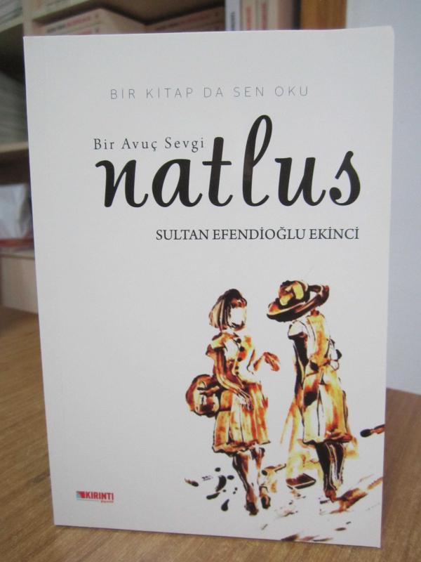 Natlus Bir Avuç Sevgi - Sultan Efendioğlu Ekinci