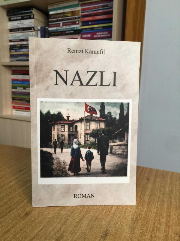 Nazlı - Remzi Karanfil