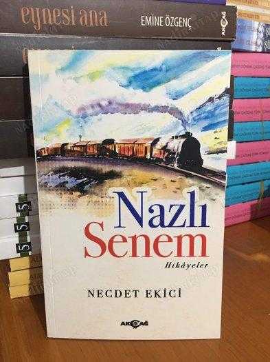 Nazlı Senem - Necdet Ekici