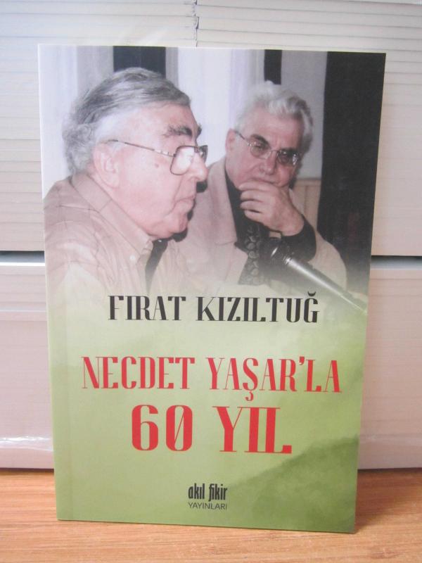 Necdet Yaşar'la 60 Yıl