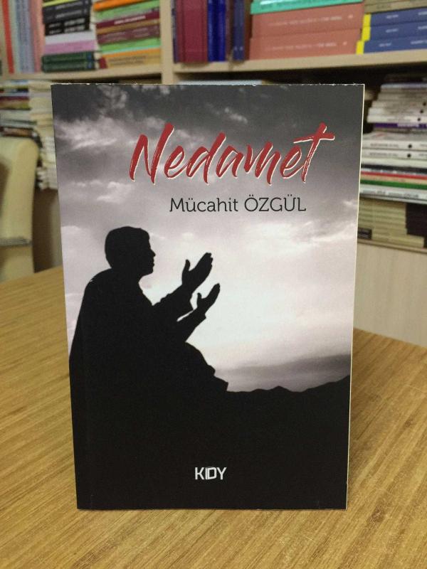 Nedamet - Mücahit Özgül