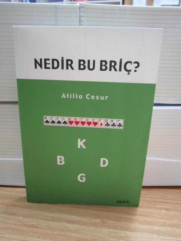 Nedir Bu Briç