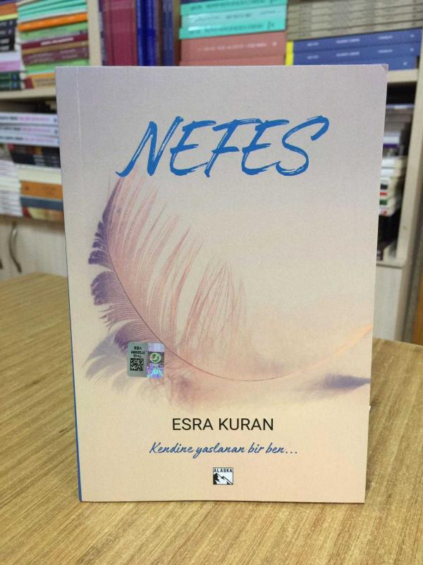 Nefes - Esra Kuran