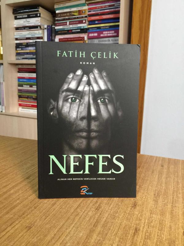 Nefes - Fatih Çelik