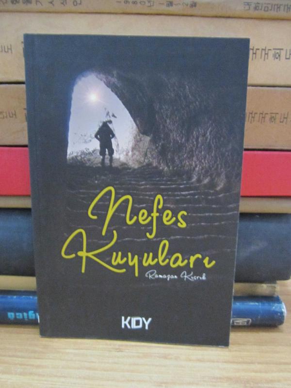 Nefes Kuyuları