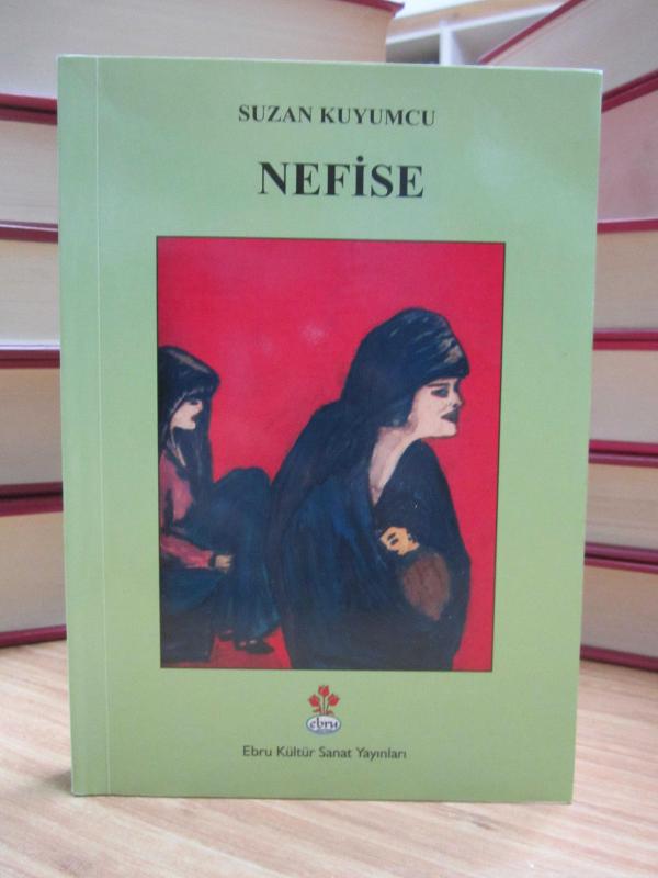 Nefise - Suzan Kuyumcu