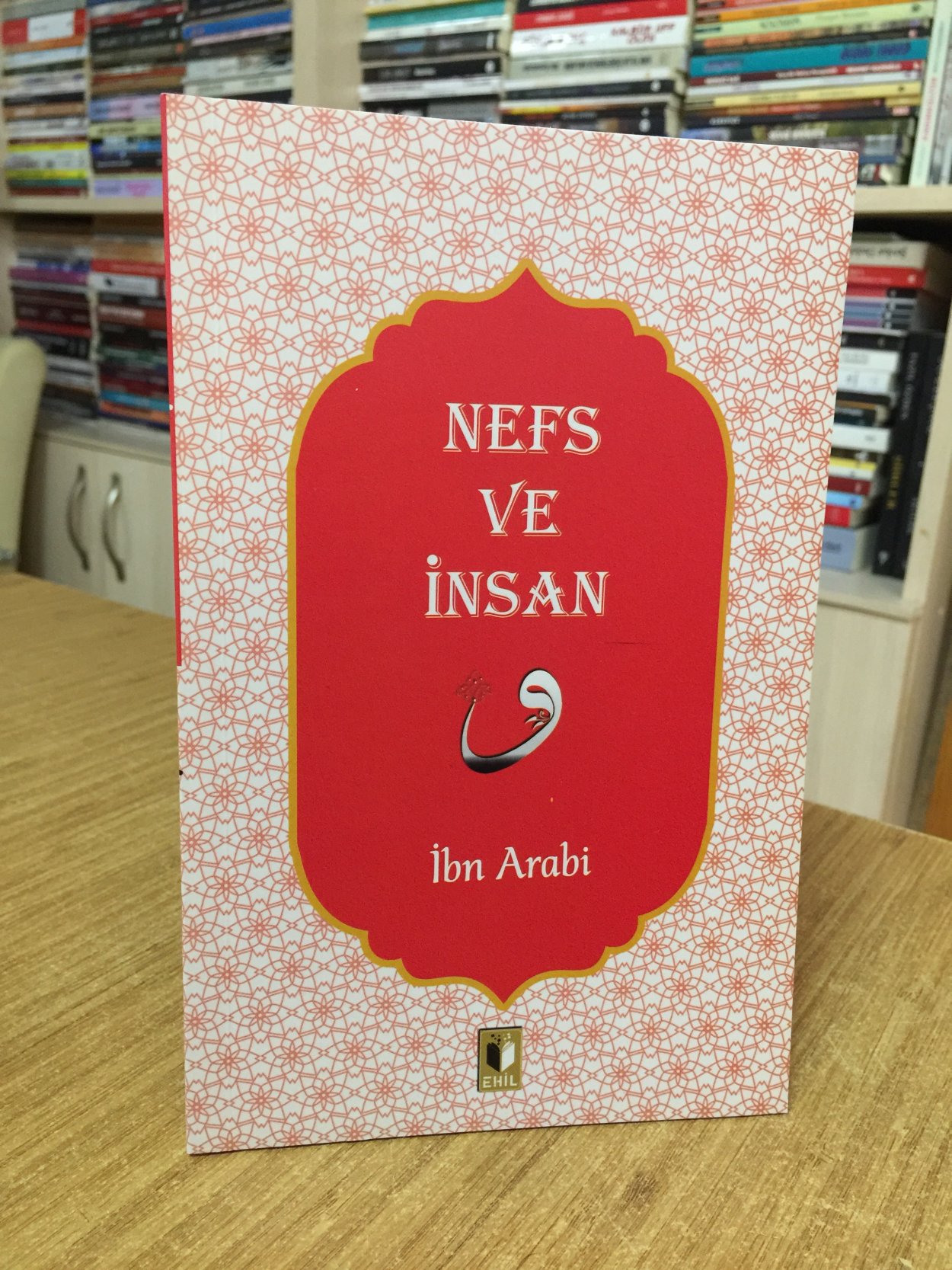 Nefs ve İnsan - İbn Arabi