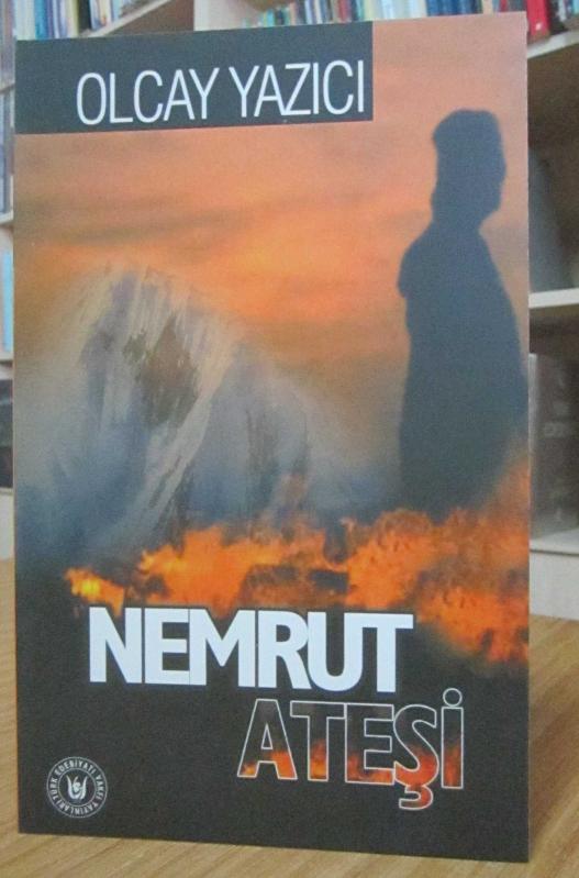 Nemrut Ateşi