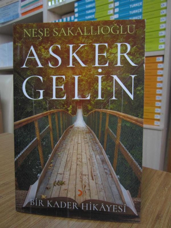 Neşe Sakallıoğlu - Asker Gelin
