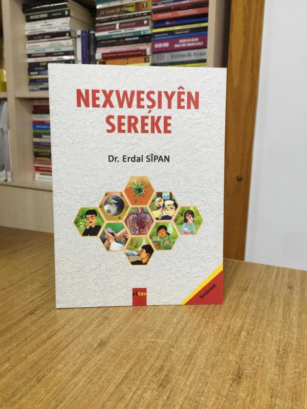 Nexweşiyen Sereke - Dr. Erdal Sipan