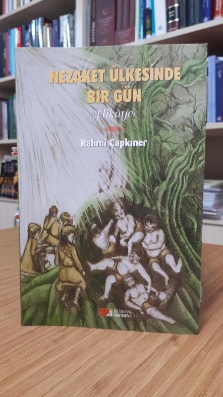 Nezaket Ülkesinde Bir Gün