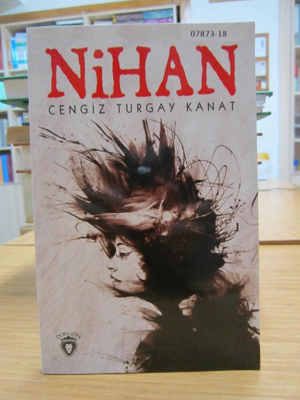 Nihan - Cengiz Turgay Kanat