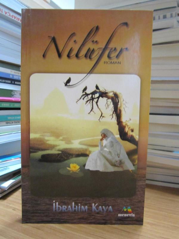 Nilüfer - İbrahim Kaya