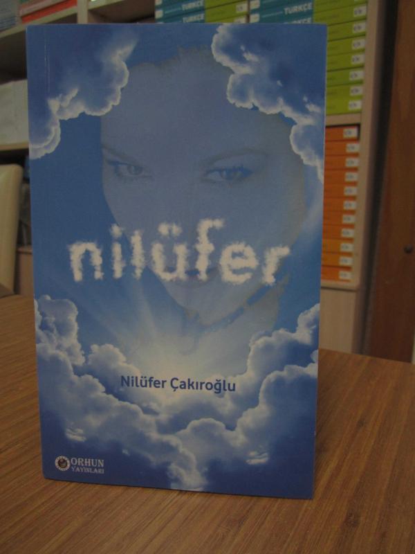 Nilüfer - Nilüfer Çakıroğlu