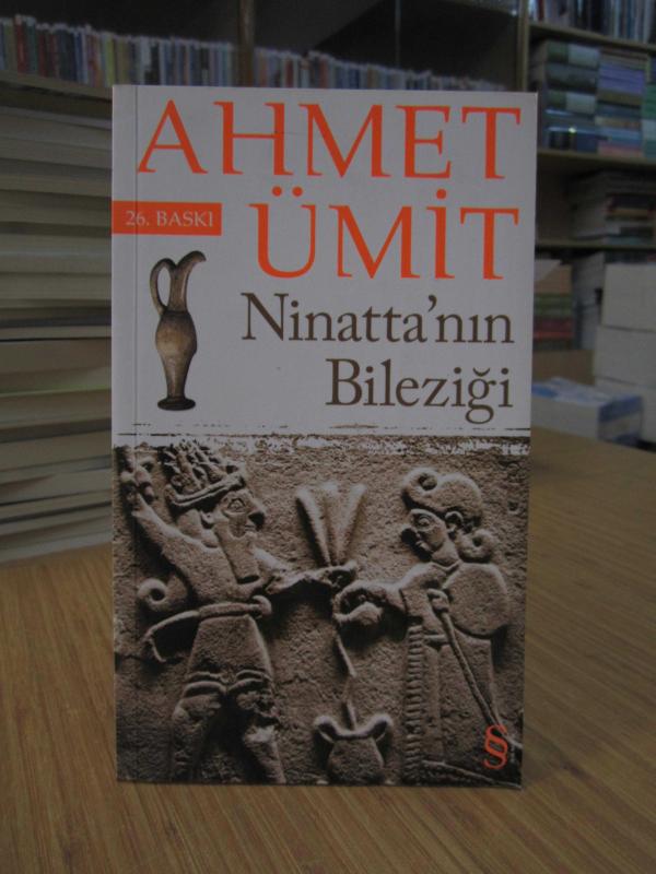 Ninatta'nın Bileziği
