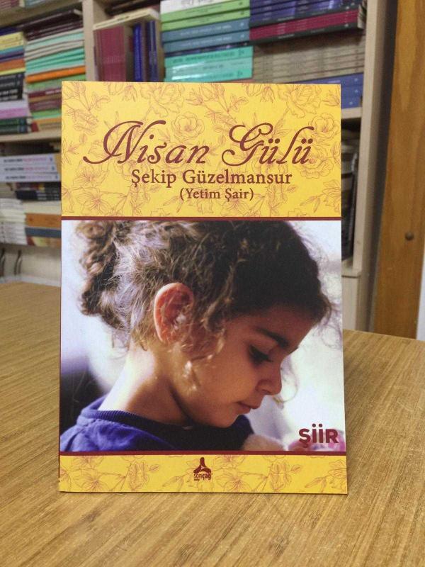 Nisan Gülü - Şekip Güzelmansur (Yetim Şair)