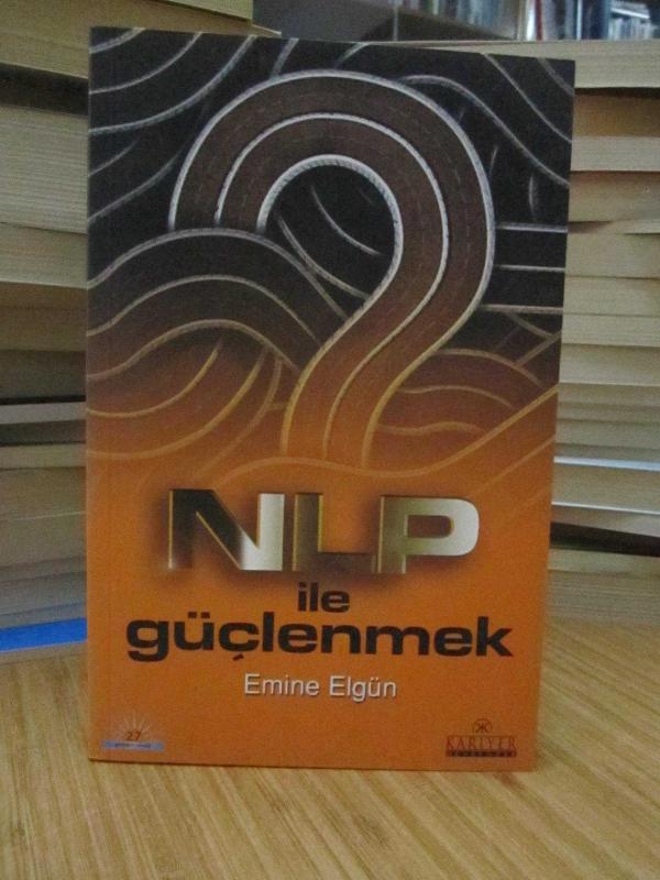 NLP ile Güçlenmek