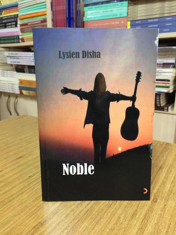 Noble - Lysien Disha