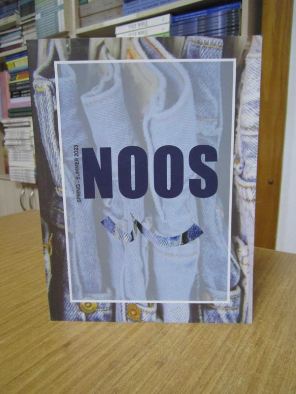 NOOS Spring Summer 2023