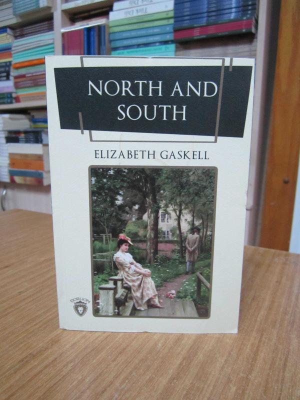 North and South - Elizabeth Gaskell