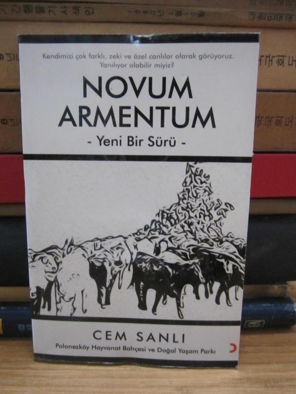 Novum Armentum - Yeni Bir Sürü