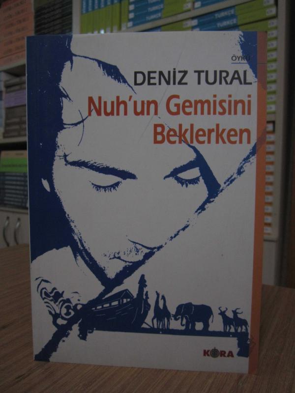 Nuh'un Gemisini Beklerken