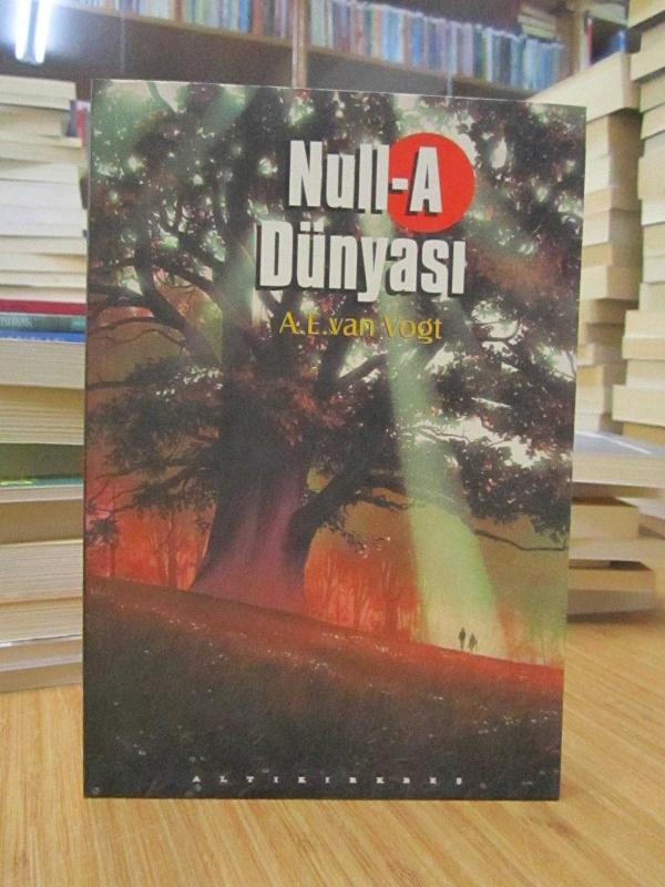 Null-A Dünyası