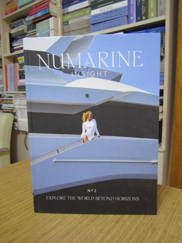 NUMARINE INSIGHT No 2 - 2023/2024