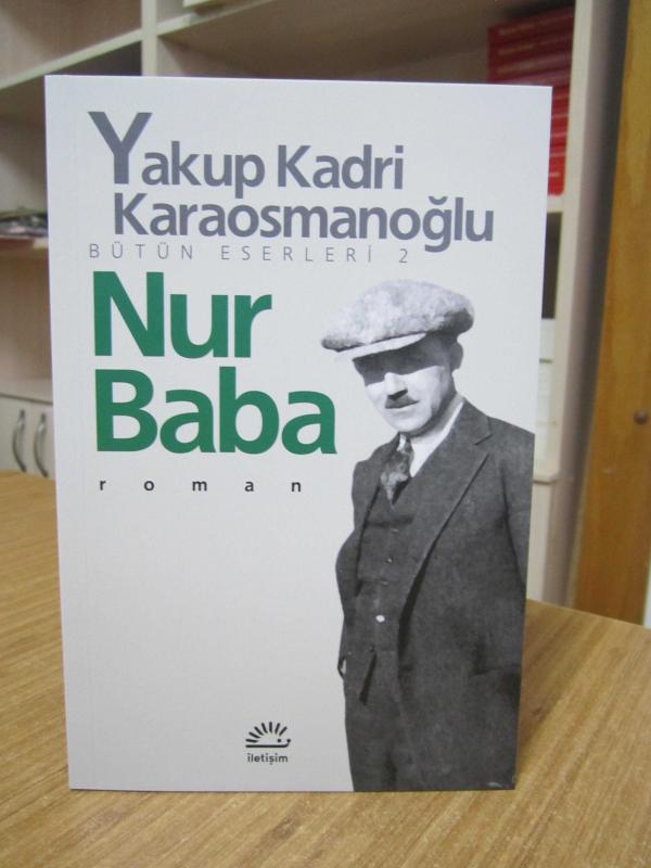 Nur Baba - Yakup Kadri Karaosmanoğlu