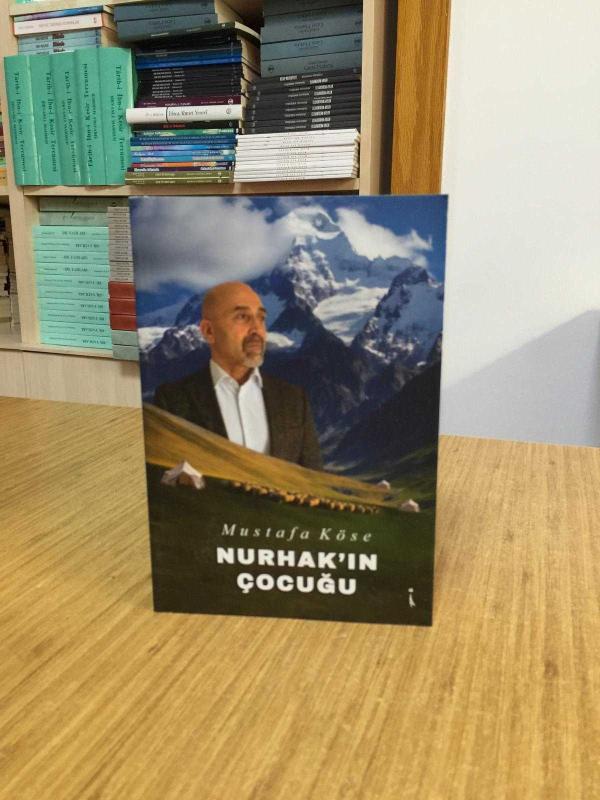 Nurhak'ın Çocuğu - Mustafa Köse