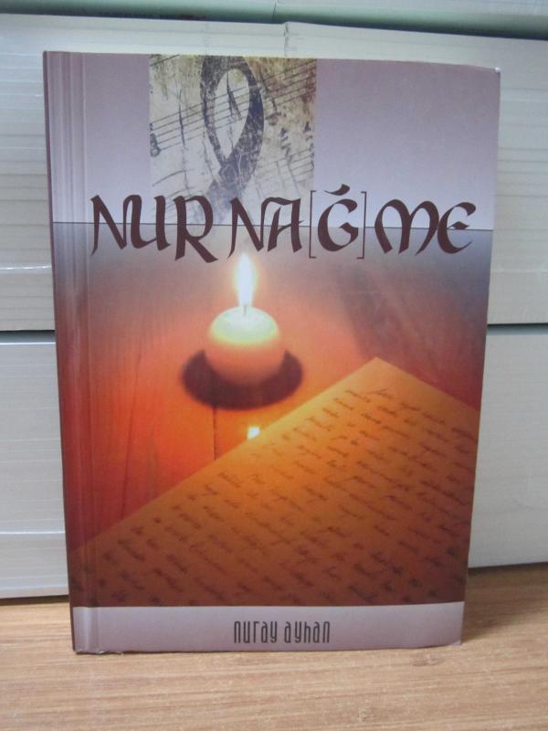 Nurnağme - Nuray Ayhan