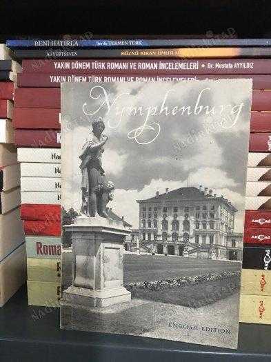 Nymphenburg - Luisa Hager