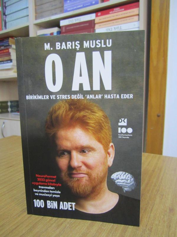 O An - M. Barış Muslu