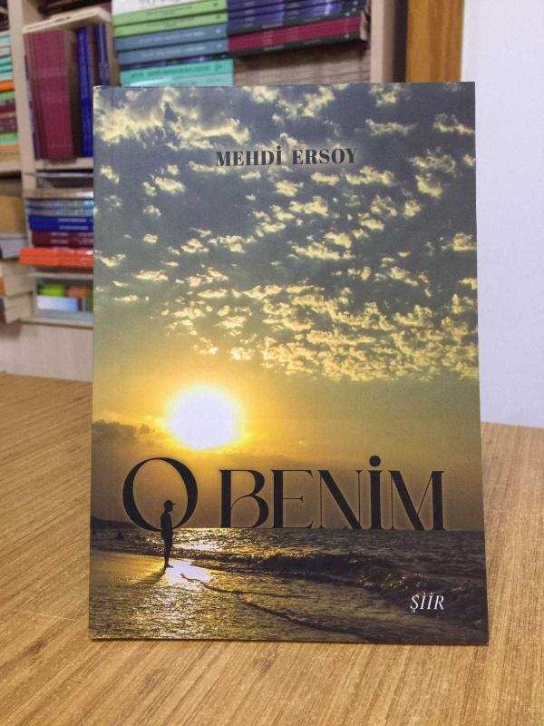 O Benim - Mehdi Ersoy