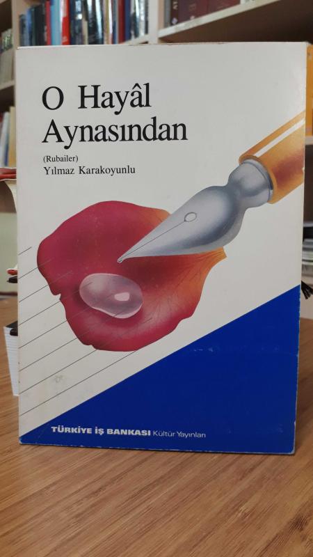 O Hayal Aynasından