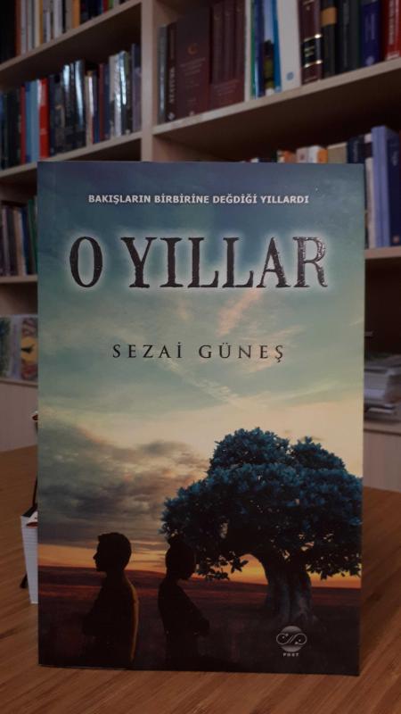 O Yıllar