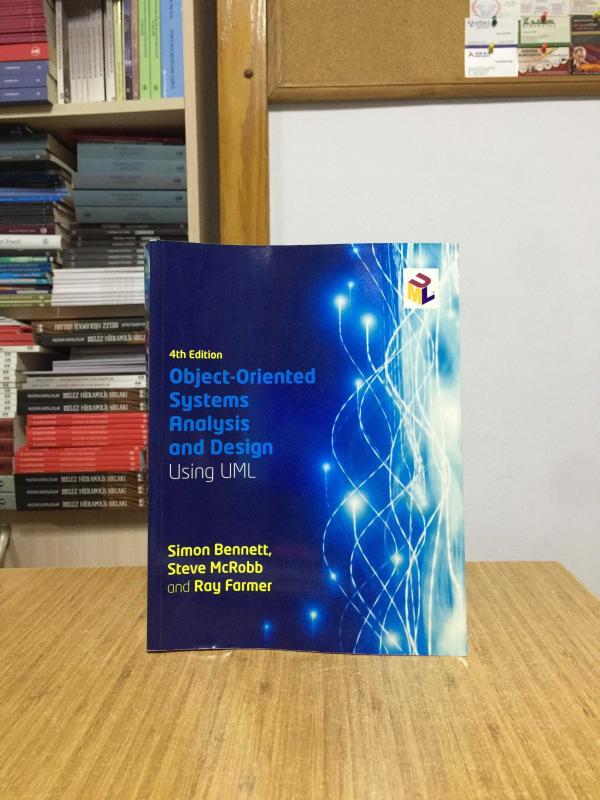 Object-Oriented Systems Analysis and Design Using UML