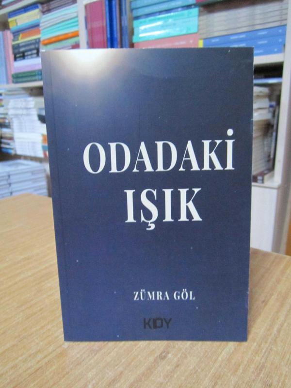 Odadaki Işık - Zümra Göl
