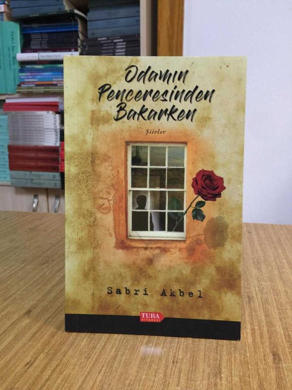 Odamın Penceresinden Bakarken - Sabri Akbel