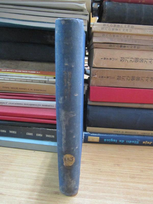 Office International D'yhgiene Publique - Tome XVII No. 1 - Janvier 1925