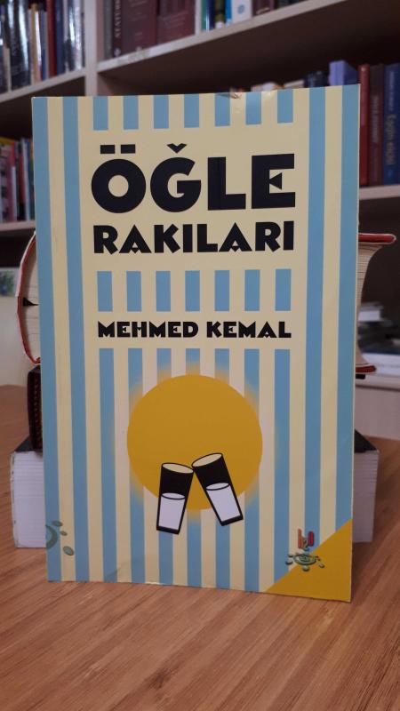 Öğle Rakıları