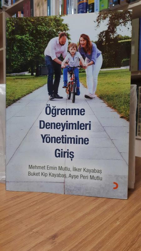 Öğrenme Deneyimleri Yönetimine Giriş