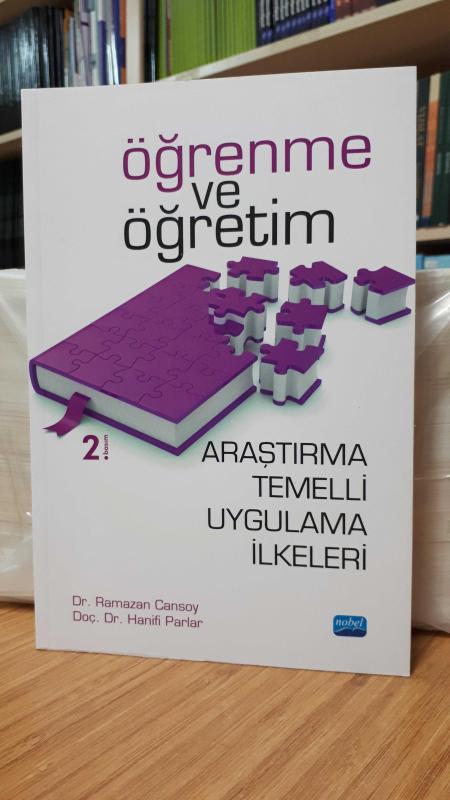 Öğrenme ve Öğretim