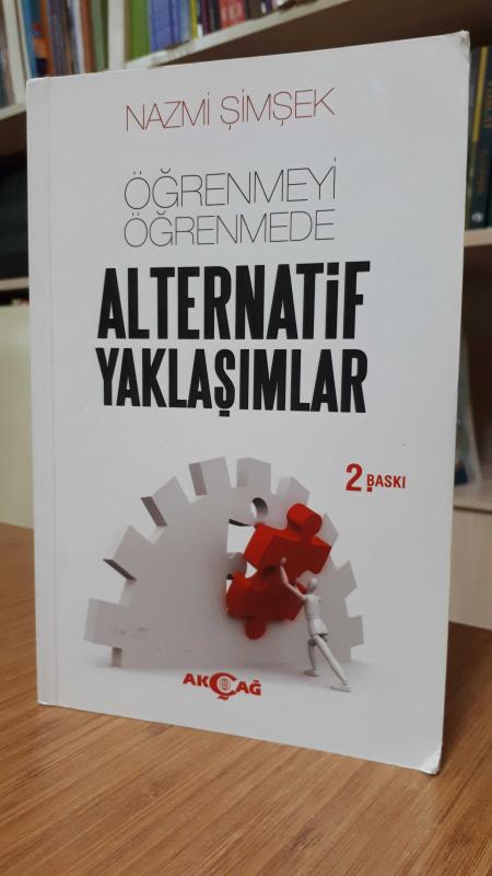 Öğrenmeyi Öğrenmede Alternatif Yaklaşımlar
