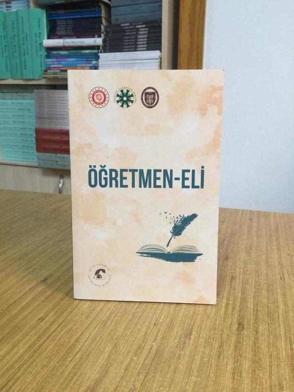 ÖĞRETMEN-ELİ / Bilge Yazarlar Yazarlık Atölyeleri
