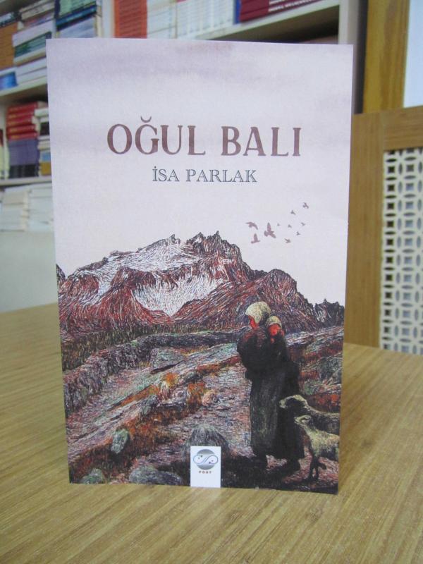 Oğul Balı - İsa Parlak