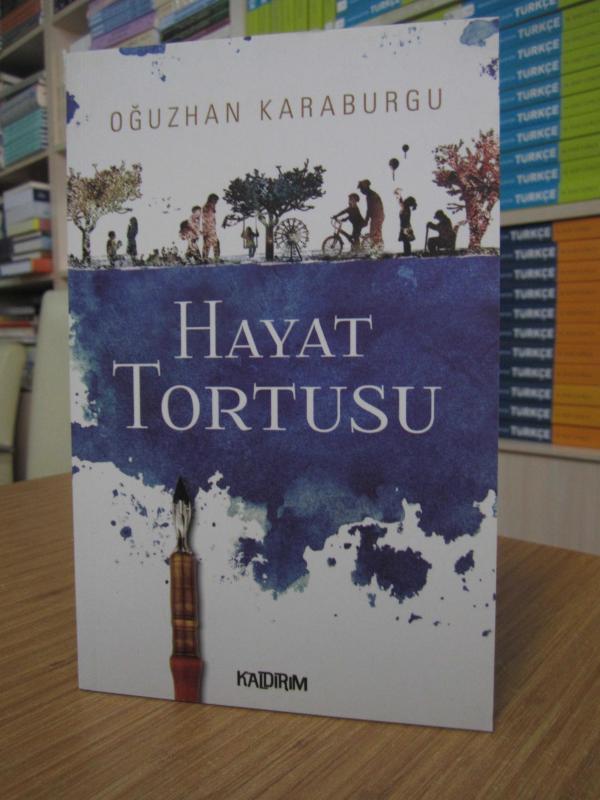 Oğuzhan Karaburgu - Hayat Tortusu
