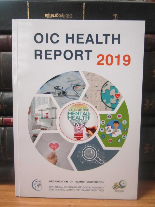 Oic Health Report 2019 - Organisation of Islamic Cooperation